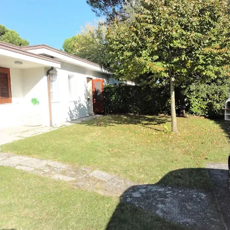 In 41086 Apartmán Bibione