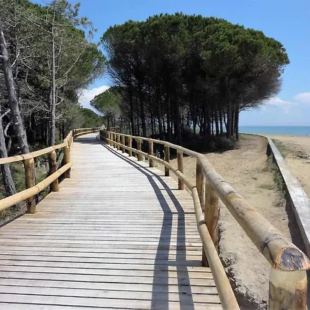 In 41086 Daire Bibione