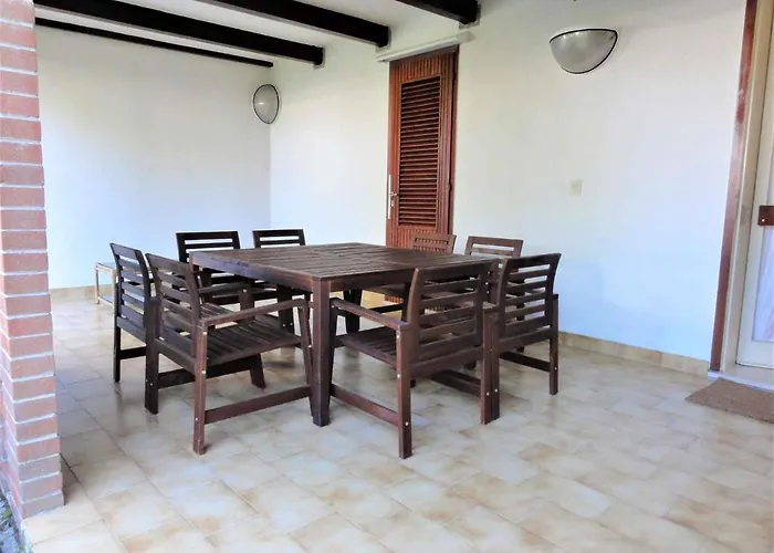 Apartmán In 41086 Bibione