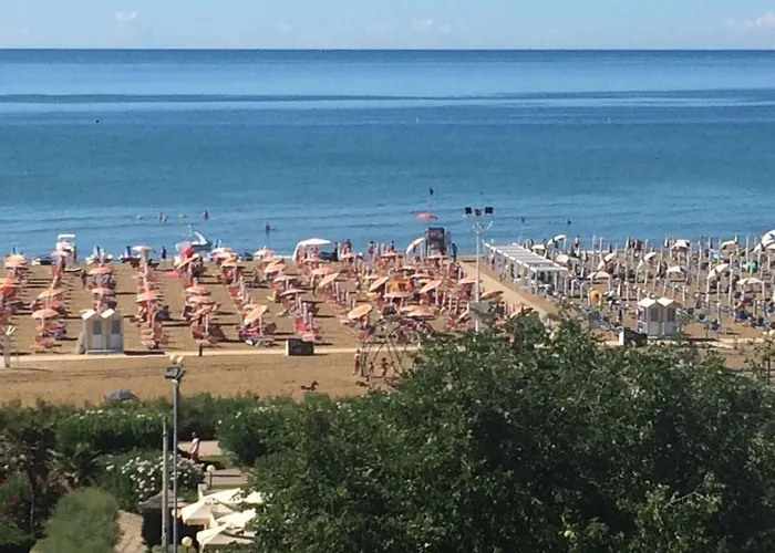 In 41086 Apartmán *