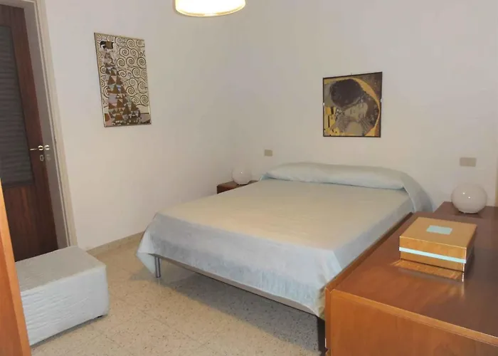 Apartmán In 41086 Bibione