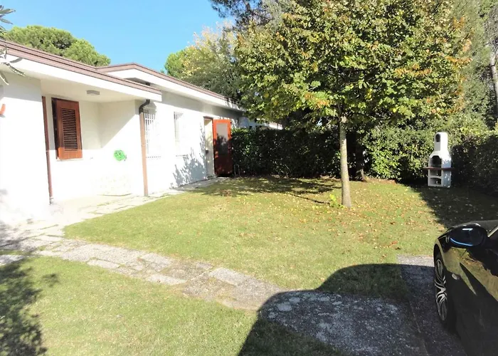 In 41086 Apartmán Bibione