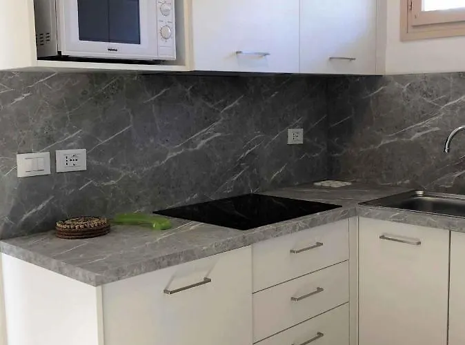 In 41086 Apartmán Bibione