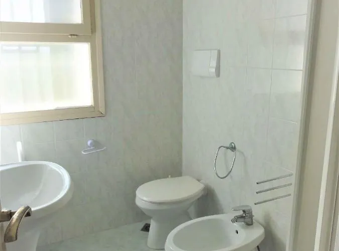 Apartmán In 41086 Bibione