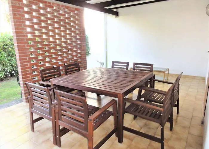 In 41086 Apartmán *