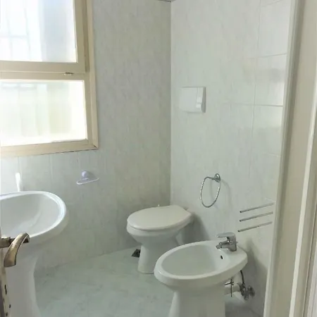 Apartment In 41086 Bibione