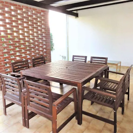 In 41086 Apartment *